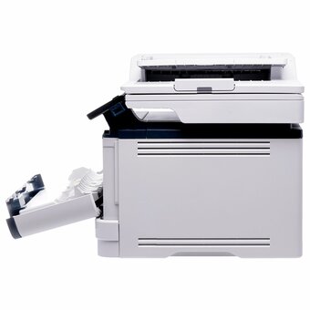  МФУ лазерное F+ MB402LT 