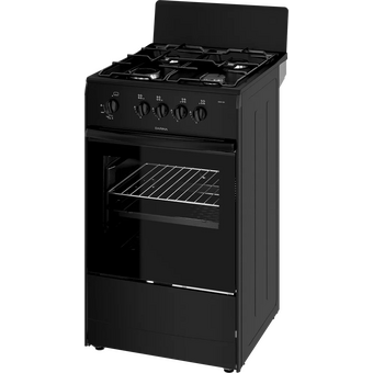  Кухонная плита Darina 1A GM341 001 At 