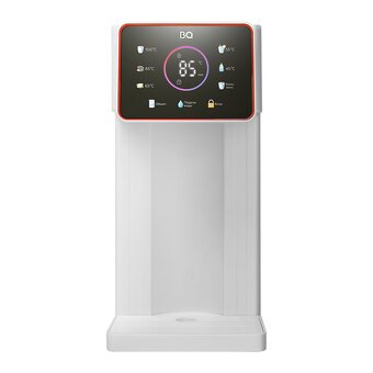  Термопот BQ TP3000 белый 