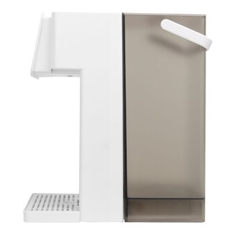  Термопот BQ TP3000 белый 