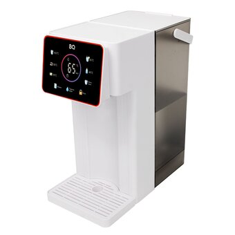  Термопот BQ TP3000 белый 