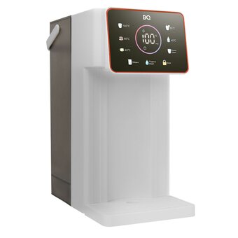  Термопот BQ TP3000 белый 