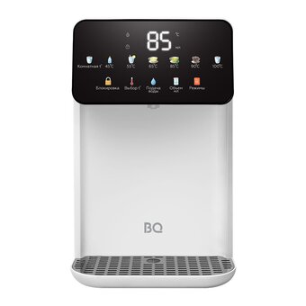  Термопот BQ TP3001 белый 