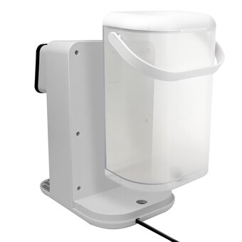  Термопот BQ TP3001 белый 