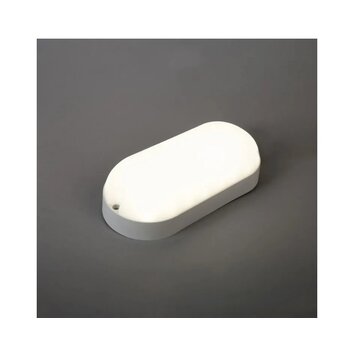  Светильник HIPER H957 ЖКХ H957-7, 20Вт, 6500К белый теплый, белый 