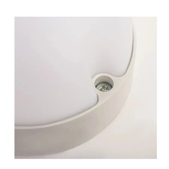  Светильник HIPER H957 ЖКХ H957-7, 20Вт, 6500К белый теплый, белый 