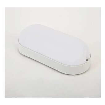  Светильник HIPER H957 ЖКХ H957-7, 20Вт, 6500К белый теплый, белый 