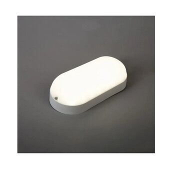  Светильник HIPER H957 ЖКХ H957-6, 20Вт, 4000К белый, белый 