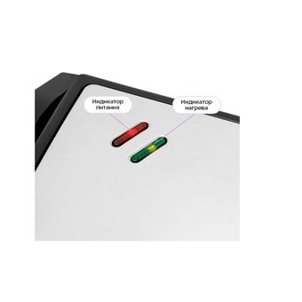  Сэндвичница KitFort КТ-4603 черный 