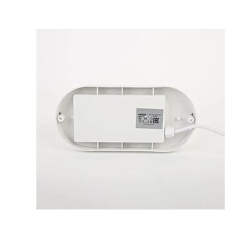  Светильник HIPER H957 ЖКХ H957-6, 20Вт, 4000К белый, белый 