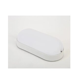  Светильник HIPER H957 ЖКХ H957-6, 20Вт, 4000К белый, белый 