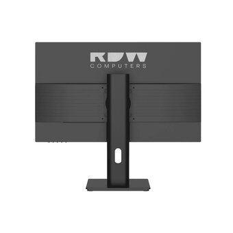  Монитор RDW 2701K ЕМТЦ.467846.017-01 (2701K/Q15B3100V2A1H) 
