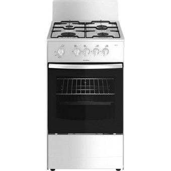  Кухонная плита Darina 1A GM341 001 W 