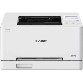  Принтер лазерный CANON i-Sensys LBP646Cdw (6929C007) цветной, A4, 1200dpi, 25ppm, 1+4Gb, Duplex, Lan, WiFi, USB 