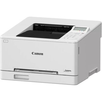  Принтер лазерный CANON i-Sensys LBP646Cdw (6929C007) цветной, A4, 1200dpi, 25ppm, 1+4Gb, Duplex, Lan, WiFi, USB 