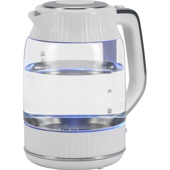  Электрочайник Vitek VT-WK1059 белый 