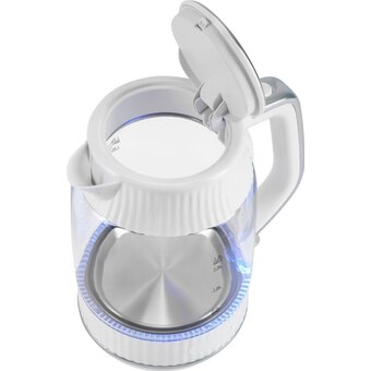  Электрочайник Vitek VT-WK1059 белый 