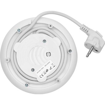  Электрочайник Vitek VT-WK1059 белый 