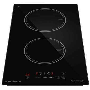  Варочная поверхность MAUNFELD AVI3024SBK 