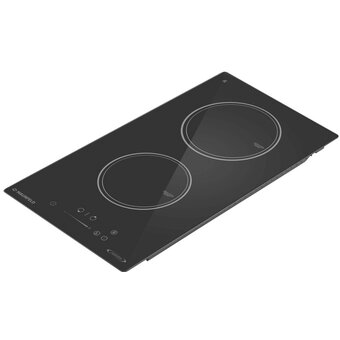  Варочная поверхность MAUNFELD AVI3024SBK 