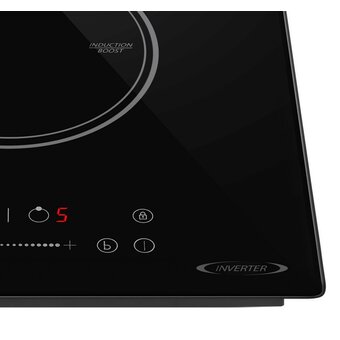  Варочная поверхность MAUNFELD AVI3024SBK 