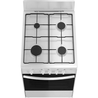  Кухонная плита Darina 1A GM341 001 W 