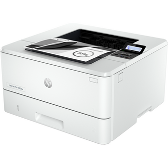  Принтер лазерный HP LaserJet Pro 4003dw (2Z610A_BBU) Азия 