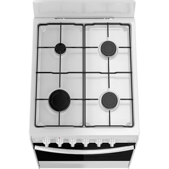  Кухонная плита Darina 1A KM341 301 W 