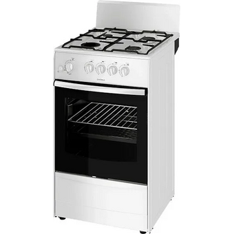  Кухонная плита Darina 1A GM341 005 W 