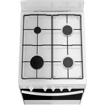  Кухонная плита Darina 1A GM341 005 W 