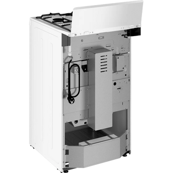  Кухонная плита Darina 1A KM341 301 W 