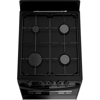  Кухонная плита Darina 1A GM341 001 At 