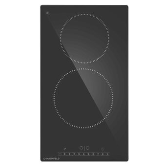  Варочная поверхность MAUNFELD AVCE6044SBK 