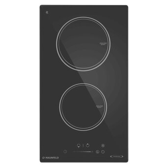  Варочная поверхность MAUNFELD AVI3024SBK 