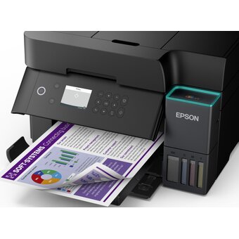  МФУ Epson L6370 (C11CL43403) 