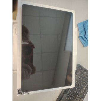  УЦ Планшет OSCAL Pad 18 8/256Gb 10.95" Blue (плохая упаковка, замена датчика блокировки) 