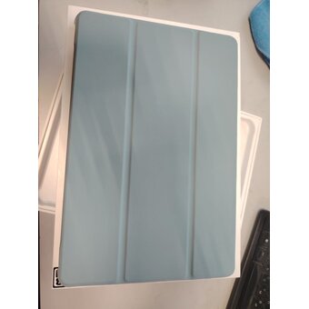  УЦ Планшет OSCAL Pad 18 8/256Gb 10.95" Blue (плохая упаковка, замена датчика блокировки) 