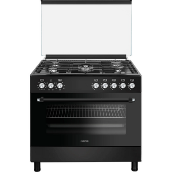  Кухонная плита NORD GE 9064 B 