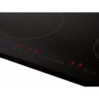  Варочная поверхность SCHAUB LORENZ SLK IY 61 S5 черный 