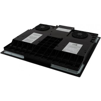  Варочная поверхность SCHAUB LORENZ SLK IY 61 S5 черный 