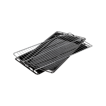  Кухонная плита NORD GE 9064 B 