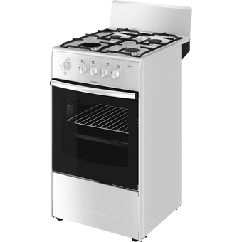  Кухонная плита Darina 1A GM341 001 W 