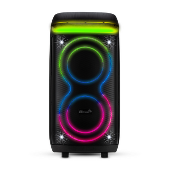  Портативная акустика ELTRONIC 30-29 New Dance Box 1000 