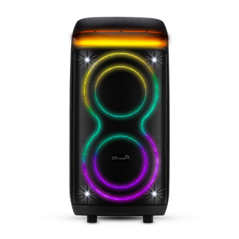  Портативная акустика ELTRONIC 30-29 New Dance Box 1000 