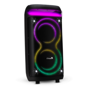  Портативная акустика ELTRONIC 30-29 New Dance Box 1000 