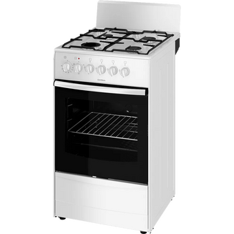  Кухонная плита Darina 1A KM341 301 W 