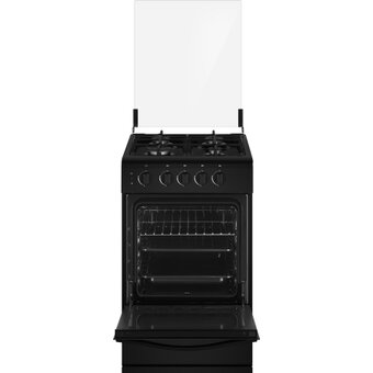  Кухонная плита Weissgauff WGSM 5322 BG 