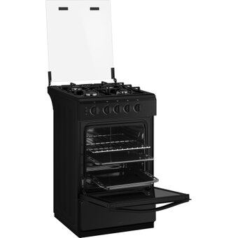  Кухонная плита Weissgauff WGSM 5322 BG 