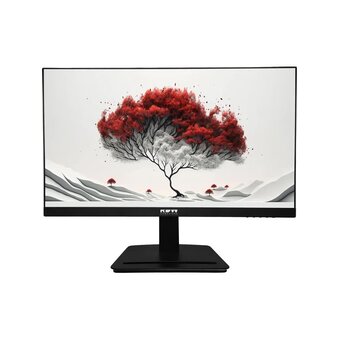  Монитор RDW Computers RDW2401K (2401K/F08B0100V2A1A) черный 