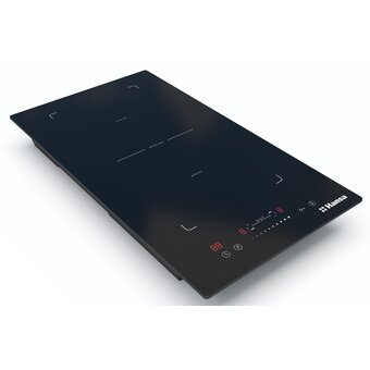  Варочная поверхность Hansa BHI38600 черный 